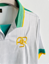 ROMA 25-26 THIRD KIT DYBALA POLO EMBROIDERY PREMIUM