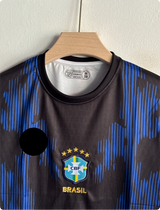 BRAZIL 2026 AWAY KIT NEYMER EMBROIDERY