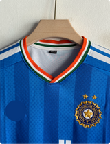 INDIA 26-27 T20 KIT EMBROIDERY PREMIUM
