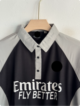 TSHIRT FULLSLEEVE EMIRATES B/G/R