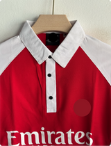 TSHIRT FULLSLEEVE EMIRATES R/W