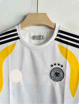 GERMANY 2026 TRAINING KIT EMBROIDERY