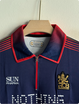 RCB 2026 HOME KIT VIRAT POLO EMBROIDERY