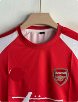 ARSANEL X STUSSY SPECIAL EDITION KIT OZIL EMBROIDERY PREMIUM