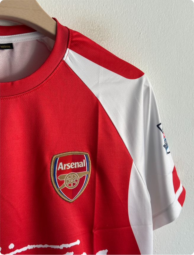 ARSANEL X STUSSY SPECIAL EDITION KIT OZIL EMBROIDERY PREMIUM