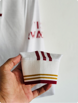 ARSANEL 25-26 THIRD KIT FULLSLEEVE POLO EMBROIDERY PREMIUM