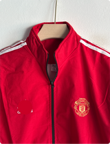 JACKET MANCHESTER UNITED RED