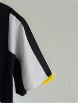 JUVENTUS 2008-09 HOME KIT EMBROIDERY PREMIUM