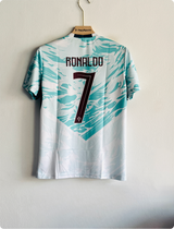 PORTUGAL 2026 AWAY KIT RONALDO