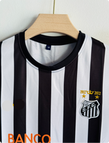 SANTOS 2012-13 AWAY KIT NEYMER EMBROIDERY PREMIUM