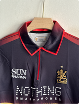 RCB 2026 KIT VIRAT FULLSLEEVE POLO EMBROIDERY