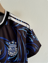 ARGENTINA 2026 AWAY KIT MESSI EMBROIDERY PREMIUM
