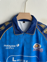 MUMBAI INDIANS 2026 KIT ROHIT POLO PREMIUM