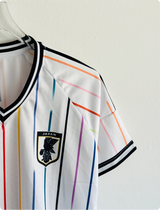 JAPAN 2026 AWAY KIT