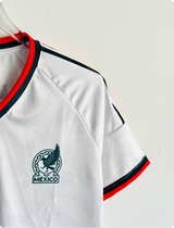 MEXICO 2026 AWAY KIT