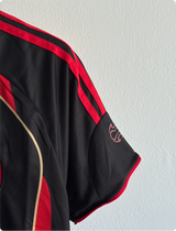 ACMILAN 2006 THIRD KIT WITH SHORTS IMPORTED