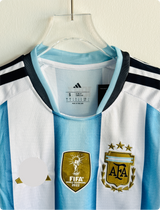 ARGENTINA 2026 HOME KIT WITH SHORTS IMPORTED