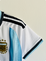 ARGENTINA 2026 HOME KIT WITH SHORTS IMPORTED