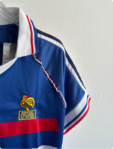FRANCE 1998 HOME KIT WITH SHORTS IMPORTED