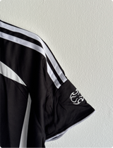 REAL MADRID 2006 AWAY KIT WITH SHORTS IMPORTED