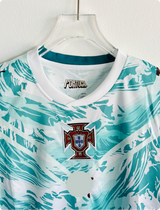 PORTUGAL 2026 AWAY KIT WITH SHORTS IMPORTED