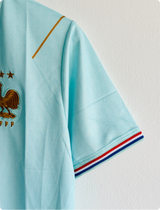 FRANCE 2026 AWAY KIT MBAPPE EMBROIDERY PREMIUM