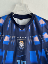 URUGUAY 2026 AWAY KIT VALVERDE EMBROIDERY PREMIUM