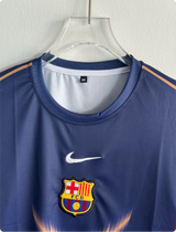 BARCELONA NEYMER CONCEPT KIT FIVESLEEVE EMBROIDERY