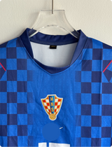 CROATIA 2026 AWAY KIT MODRIC EMBROIDERY PREMIUM