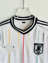 JAPAN 2026 AWAY KIT EMBROIDERY PREMIUM
