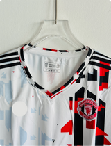 MANCHESTER UNITED 24-25 SPECIAL EDITION KIT EMBROIDERY