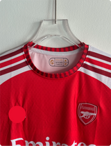 ARSANEL 26-27 HOME KIT GYOKERES EMBROIDERY