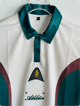 PLAYERS LINE JERSEY EMBROIDERY PREMIUM