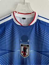 JAPAN 2026 HOME KIT EMBROIDERY PREMIUM
