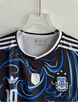 ARGENTINA 2026 AWAY KIT MESSI EMBROIDERY