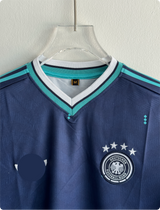 GERMANY 2026 AWAY KIT EMBROIDERY PREMIUM