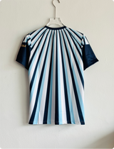 ARGENTINA 2026 PREMATCH KIT EMBROIDERY PREMIUM