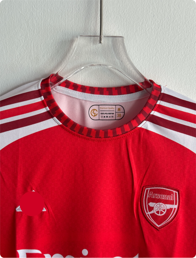 ARSANEL 26-27 HOME KIT RICE EMBROIDERY