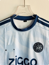 AJAX 26-27 THIRD KIT EMBROIDERY PREMIUM