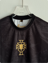PORTUGAL GOAT SIU SPECIAL EDITION RONALDO EMBROIDERY PREMIUM