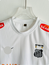 SANTOS 2012-13 HOME KIT NEYMER EMBROIDERY PREMIUM