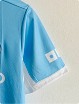 MANCHESTER CITY 26-27 HOME KIT HAALAND EMBROIDERY PREMIUM