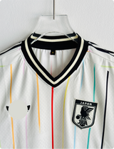 JAPAN 2026 AWAY KIT EMBROIDERY PREMIUM