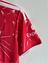 LIVERPOOL 26-27 HOME KIT EMBROIDERY PREMIUM