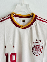 SPAIN 2026 2 STAR AWAY KIT YAMAL EMBROIDERY PREMIUM