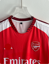 ARSANEL 26-27 HOME KIT ODEGAARD EMBROIDERY PREMIUM