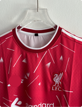 LIVERPOOL 26-27 HOME KIT SZOBOZLAI EMBROIDERY PREMIUM
