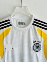 GERMANY 2026 TRAINING KIT EMBROIDERY