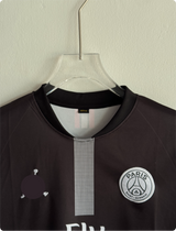 PSG 2018-19 THIRD KIT NEYMER FULLSLEEVE EMBROIDERY PREMIUM