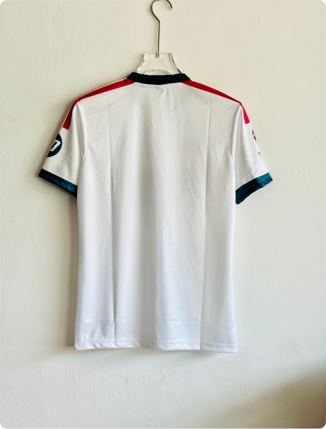 REAL MADRID 26-27 HOME KIT EMBROIDERY PREMIUM